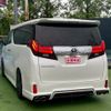 toyota alphard 2016 quick_quick_DBA-AGH30W_AGH30-0103894 image 3