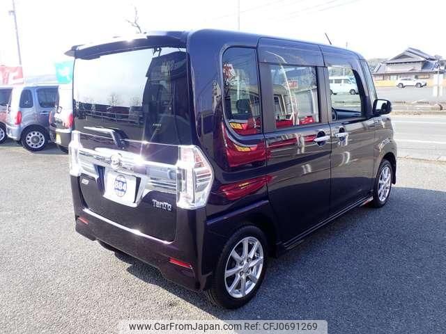 daihatsu tanto 2014 quick_quick_DBA-LA600S_LA600S-0125023 image 2