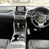 lexus nx 2015 -LEXUS--Lexus NX DBA-AGZ10--AGZ10-1004843---LEXUS--Lexus NX DBA-AGZ10--AGZ10-1004843- image 6