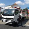 mitsubishi-fuso canter 2023 GOO_NET_EXCHANGE_0202207A30240802W001 image 1