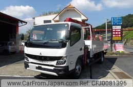 mitsubishi-fuso canter 2023 GOO_NET_EXCHANGE_0202207A30240802W001