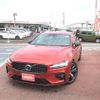 volvo s60 2022 CFJ1744885 image 1
