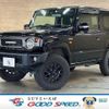 suzuki jimny 2022 quick_quick_3BA-JB64W_JB64W-260370 image 1