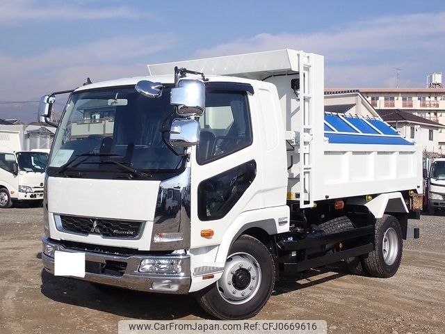 mitsubishi-fuso fighter 2024 -MITSUBISHI--Fuso Fighter 2KG-FK62FZ--FK62FZ-615132---MITSUBISHI--Fuso Fighter 2KG-FK62FZ--FK62FZ-615132- image 2