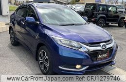 honda vezel 2014 84