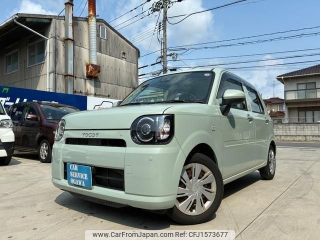 daihatsu mira-tocot 2018 CFJ1573677 image 1