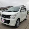 suzuki wagon-r 2015 -SUZUKI--Wagon R MH34S--414667---SUZUKI--Wagon R MH34S--414667- image 8