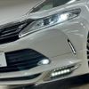 toyota harrier 2017 -TOYOTA--Harrier DBA-ZSU60W--ZSU60-0124303---TOYOTA--Harrier DBA-ZSU60W--ZSU60-0124303- image 10