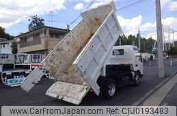 hino dutro 2008 -HINO--Hino Dutoro XZU304X--1007231---HINO--Hino Dutoro XZU304X--1007231-