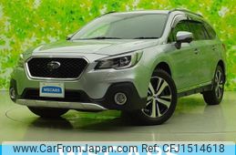 subaru outback 2019 CFJ1514618
