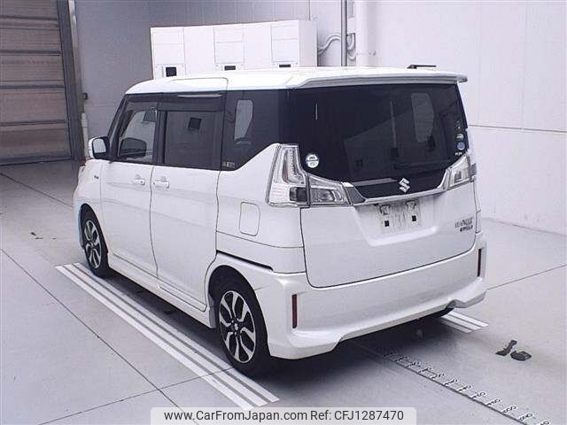 suzuki solio 2016 -SUZUKI--Solio MA36S-618062---SUZUKI--Solio MA36S-618062- image 2
