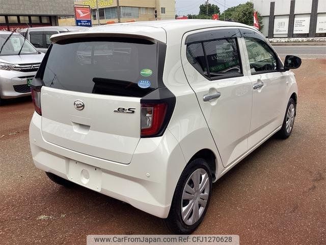 daihatsu mira-e-s 2020 -DAIHATSU--Mira e:s LA350S--0211903---DAIHATSU--Mira e:s LA350S--0211903- image 2