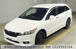 honda stream 2008 -HONDA--Stream DBA-RN7--RN7-1008989---HONDA--Stream DBA-RN7--RN7-1008989-