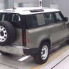 rover defender 2020 -ROVER 【名古屋 313ち110】--Defender LE72XAA-SALEA7AX2L2019514---ROVER 【名古屋 313ち110】--Defender LE72XAA-SALEA7AX2L2019514- image 2