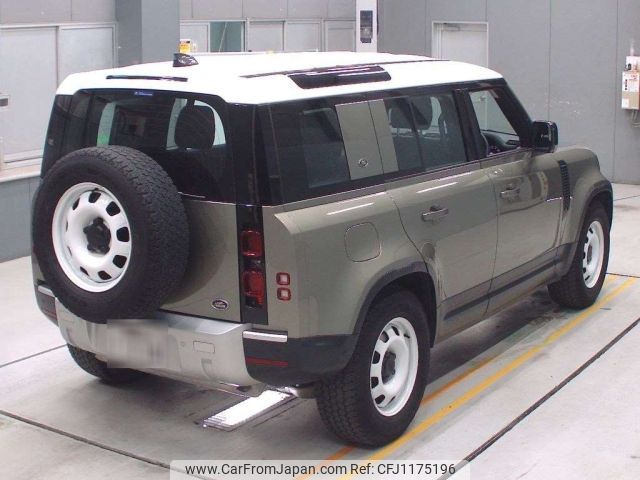 rover defender 2020 -ROVER 【名古屋 313ち110】--Defender LE72XAA-SALEA7AX2L2019514---ROVER 【名古屋 313ち110】--Defender LE72XAA-SALEA7AX2L2019514- image 2