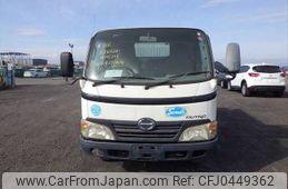 hino dutro 2007 NIKYO_GP15185