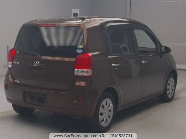 toyota porte 2014 -TOYOTA--Porte DBA-NCP141--NCP141-9115425---TOYOTA--Porte DBA-NCP141--NCP141-9115425- image 2