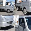 suzuki carry-truck 2018 quick_quick_DA16T_DA16T-433689 image 3