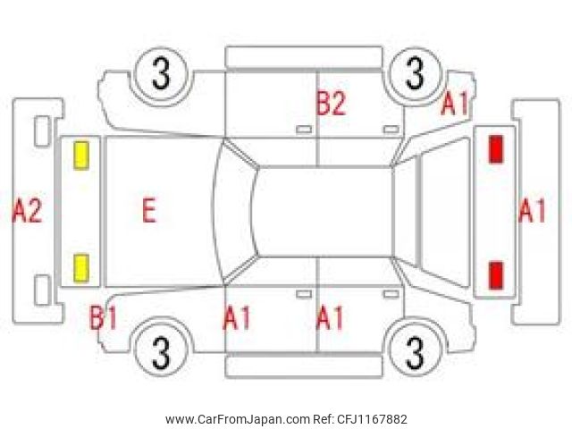 nissan note 2012 -NISSAN--Note DBA-NE11--NE11-304956---NISSAN--Note DBA-NE11--NE11-304956- image 2