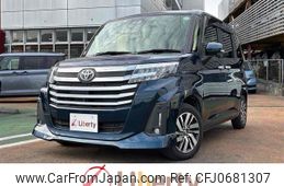 toyota roomy 2022 quick_quick_M900A_M900A-0641235