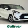 toyota sienta 2022 -TOYOTA--Sienta 6AA-NHP170G--NHP170-7268538---TOYOTA--Sienta 6AA-NHP170G--NHP170-7268538- image 1