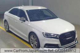 audi s3 2019 quick_quick_ABA-8VDJHL_WAUZZZ8V4J1087847