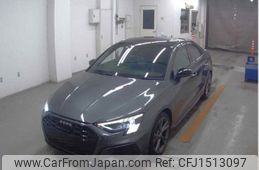 audi s3 2022 CFJ1513097