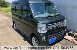 suzuki every-wagon 2022 CFJ1564956