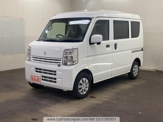 suzuki every 2025 CFJ1783331 image 1