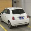 fiat 500 2008 -FIAT 【鹿児島 502ﾁ8910】--Fiat 500 31214--00226005---FIAT 【鹿児島 502ﾁ8910】--Fiat 500 31214--00226005- image 2