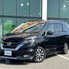 nissan serena 2017 -NISSAN--Serena DAA-GFC27--GFC27-080401---NISSAN--Serena DAA-GFC27--GFC27-080401- image 17