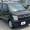 suzuki wagon-r 2021 -SUZUKI--Wagon R 5BA-MH85S--MH85S-122249---SUZUKI--Wagon R 5BA-MH85S--MH85S-122249- image 10