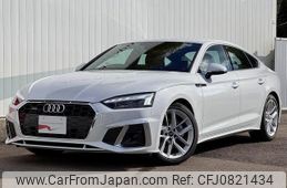 audi a5-sportback 2024 quick_quick_3DA-F5DETL_WAUZZZF59RA089267