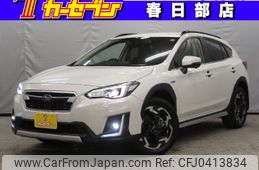 subaru xv 2020 -SUBARU--Subaru XV 5AA-GTE--GTE-023955---SUBARU--Subaru XV 5AA-GTE--GTE-023955-