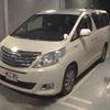 toyota alphard 2013 -TOYOTA--Alphard ATH20W-8025539---TOYOTA--Alphard ATH20W-8025539- image 5