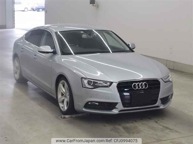 audi a5 undefined -AUDI--Audi A5 8TCDNL-WAUZZZ8T2FA020251---AUDI--Audi A5 8TCDNL-WAUZZZ8T2FA020251- image 1