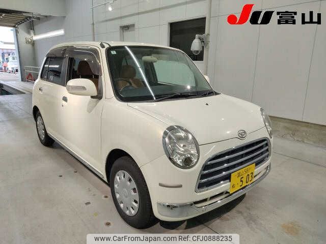 daihatsu mira-gino 2006 -DAIHATSU 【富山 581ﾈ503】--Mira Gino L660S--L660S-0005389---DAIHATSU 【富山 581ﾈ503】--Mira Gino L660S--L660S-0005389- image 1