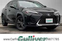 lexus ux 2019 -LEXUS--Lexus UX 6AA-MZAH10--MZAH10-2003579---LEXUS--Lexus UX 6AA-MZAH10--MZAH10-2003579-