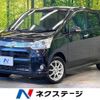 daihatsu move 2011 -DAIHATSU--Move DBA-LA100S--LA100S-0047806---DAIHATSU--Move DBA-LA100S--LA100S-0047806- image 1