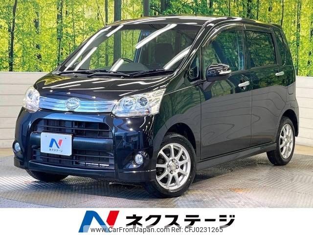 daihatsu move 2011 -DAIHATSU--Move DBA-LA100S--LA100S-0047806---DAIHATSU--Move DBA-LA100S--LA100S-0047806- image 1