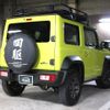 suzuki jimny-sierra 2020 quick_quick_JB74W_JB74W-119428 image 2