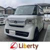 honda n-box 2021 quick_quick_JF3_JF3-5052664 image 1