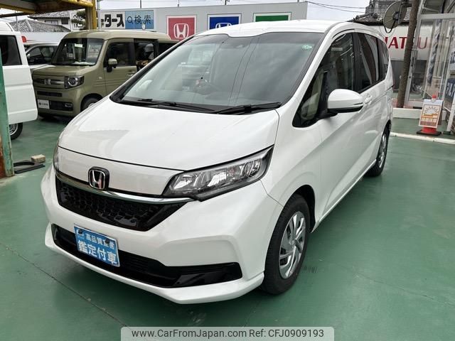 honda freed 2024 GOO_JP_700060017330250318018 image 2