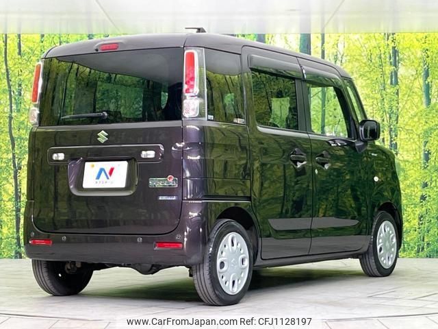 suzuki spacia 2021 -SUZUKI 【名変中 】--Spacia MK53S--357832---SUZUKI 【名変中 】--Spacia MK53S--357832- image 2