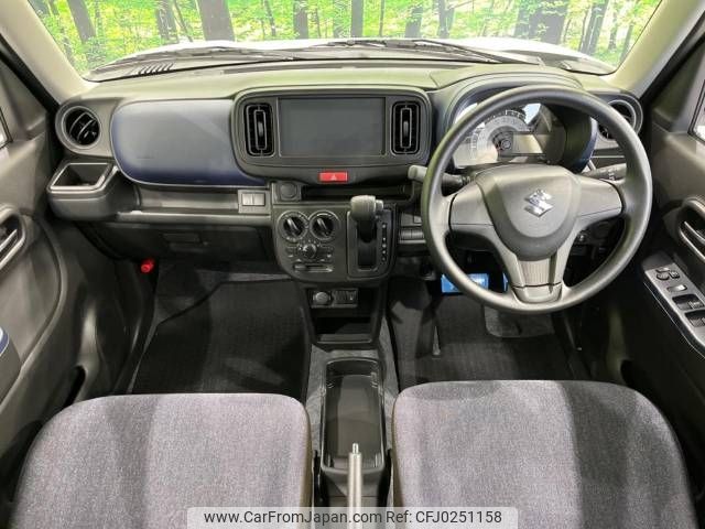 suzuki alto 2022 -SUZUKI--Alto 3BA-HA37S--HA37S-121290---SUZUKI--Alto 3BA-HA37S--HA37S-121290- image 2