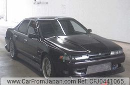 nissan cefiro 1991 -NISSAN--Cefiro A31--049236---NISSAN--Cefiro A31--049236-