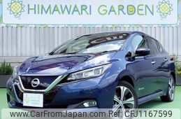 nissan leaf 2018 quick_quick_ZAA-ZE1_ZE1-013213