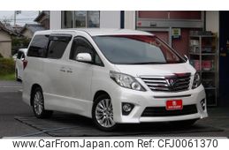 toyota alphard 2011 -TOYOTA--Alphard ANH20W--ANH20-8193603---TOYOTA--Alphard ANH20W--ANH20-8193603-