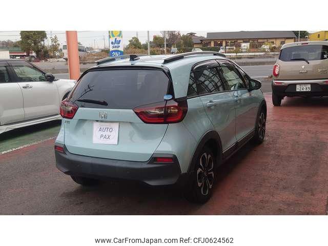 honda fit 2020 -HONDA 【熊谷 301ﾊ3503】--Fit GR7--1000246---HONDA 【熊谷 301ﾊ3503】--Fit GR7--1000246- image 2