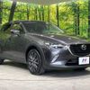 mazda cx-3 2017 -MAZDA--CX-3 6BA-DKEAW--DKEAW-100944---MAZDA--CX-3 6BA-DKEAW--DKEAW-100944- image 17